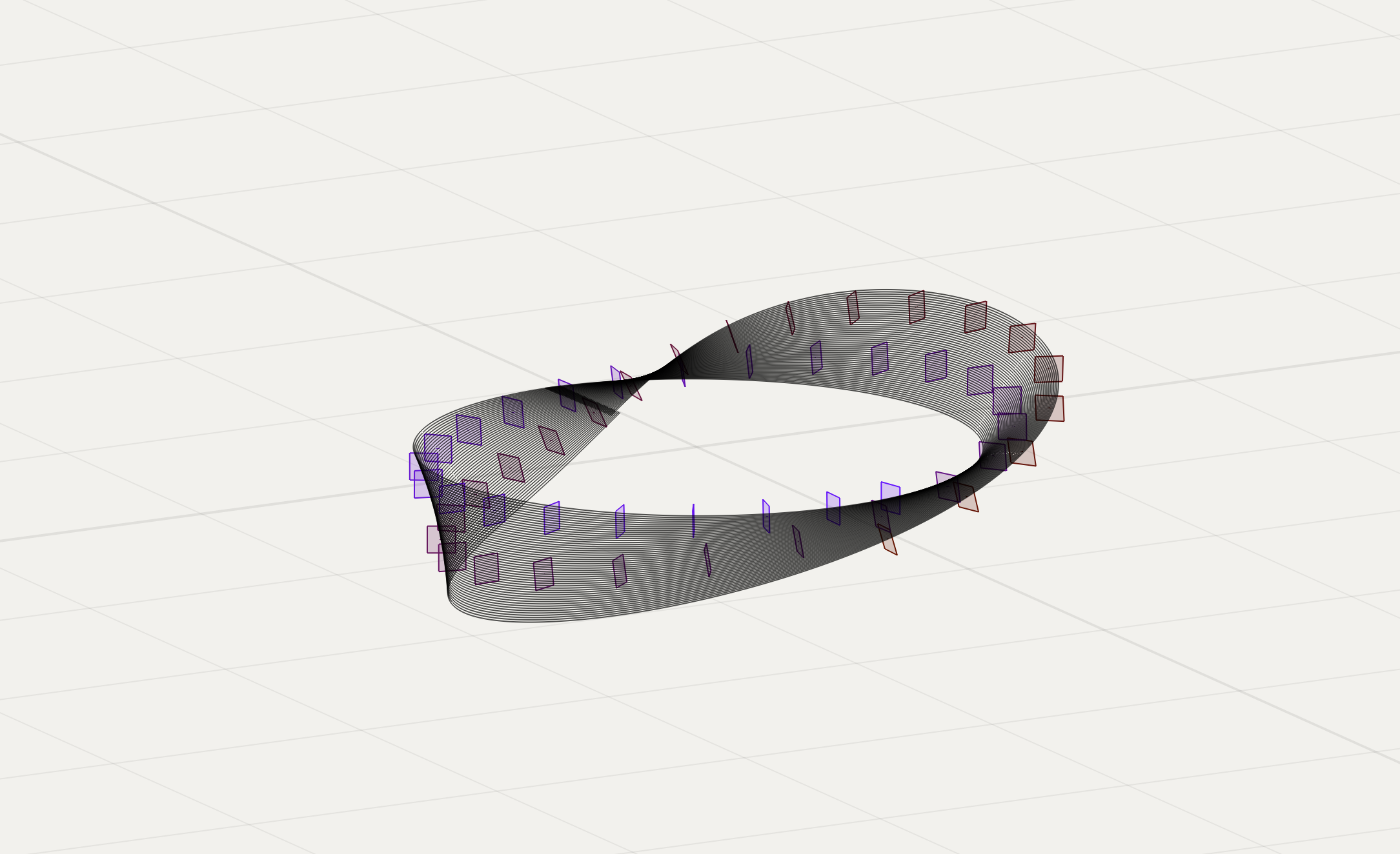 Mobius Script Render